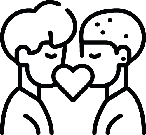 liée à mon couple
